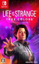 Life is Strange: True Colors(ライフ イズ ストレンジ トゥルー カラーズ) -Switch