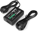 PSP 充電器 家庭用コンセント接続タイプ PSP-1000・PSP-2000・PSP-3000対応アクセサリ充電器