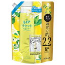 レノア リセット シトラスヴァーベナ 詰め替え 特大 1050ml