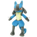 ポケモン ぬいぐるみ S ポケットモンスター オールスターコレクション 誕生日 クリスマス プレゼント pz-sanei001 (ルカリオ)