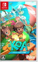 コアとマーラの5人の海賊 -Switch