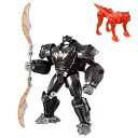 タカラトミー(TAKARA TOMY) メーカー特典つき トランスフォーマー ビースト覚醒 覚醒オプティマスプライマル