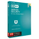 ESET Server Security for Linux (最新)|更新用|パッケージ版|Windows Server サーバー/クラウド/仮想環境対応