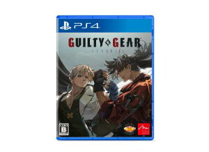 GUILTY GEAR -STRIVE- GG 25th Anniversary BOX同梱物『GGST シーズンパス3』ダウンロードコード 『GGST ギルティギア25周年記念 特別追加カラー』ダウンロードコード 石渡太輔オリジナルメッセージカード アートブック ミニサウンドトラック 特製ボックス同梱 - PS4