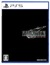 ファイナルファンタジーVII リバース(FINAL FANTASY VII REBIRTH)-PS5