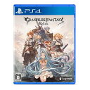 エビテンGRANBLUE FANTASY: Relink ファミ通DXパック PS4