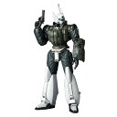 海洋堂 アートプラ ARTPLA SCULPTURE WORKS イングラムリアクティブアーマー 1号機 1/35スケール 未塗装 プラスチックモデルキット