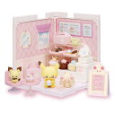 ポケットモンスター ポケモン ポケピースハウス スイーツショップ ピカ...(3)