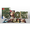 岩倉アリア 版同梱物サウンドトラックCD ビジュアルカードセット - Switch