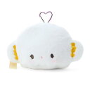 サンリオ(SANRIO) 窓付きフェイス形ポーチキャラクター大賞第2弾 こぎみゅん COGIMYUN 11.5×21.5×7cm キャラクター 326305