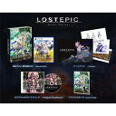 エビテンLOST EPIC -Deluxe Edition- ファミ通DXパック 3Dクリスタルセット PS5版