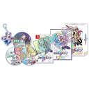 エビテンカルドアンシェル 版 ファミ通DXパック 3Dクリスタルセット Switch