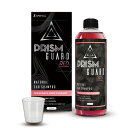 SPEEVAL Prism Guard レッド カーシャンプー 中性 コーティング車に対応 洗車 洗剤 レッドカラントの香り 500ml
