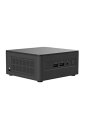 ASUS NUC 13 Pro Kit Tallモデル i3 第13世代インテル Core i3-1315U プロセッサー を搭載 小型ベアボーンキット RNU...