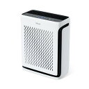 節電対策Levoit(レボイト) 空気清浄機 ハイグレード Vital 100S 21畳 脱臭強化 集じん ハウスダスト ホコリ・光センサー付き 小型 四面吸気口 ペットの毛対策 静電HEPA 花粉対策 自動/ペットモード