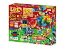 Yoshiritsu 知育玩具 LaQ ボーナスセット 2024(1310pcs+SP38pcs) L008855