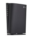 TP-Link WiFi ルーター 無線LANルーター WiFi6 AX3000 2402 + 574 Mbps HE160 EasyMesh 対応 縦型 Ar...