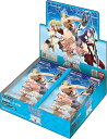 バンダイ(BANDAI) UNION ARENA ブースターパック シャングリラ・フロンティアUA32BT(BOX)16パック入り 対象年齢:9歳以上