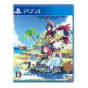 ファントム・ブレイブ 幽霊船団と消えた英雄 版 ファミ通DXパック 3Dクリスタルセット PS4
