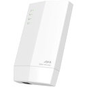 バッファロー WiFi 無線LAN 中継機 Wi-Fi 6 11ax AX3000 2401+573Mbps WPS ワイドバンド メッシュ EasyMesh ...
