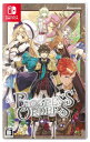 PROGRESS ORDERS (プログレスオーダーズ) -Switch