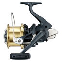 シマノ(SHIMANO) スピニングリール 25アクティブキャスト SD 1080
