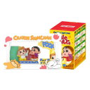 POP MART クレヨンしんちゃん 人生劇場 シリーズ シーンセット1ピース ポップマート ガチャガチャ ブラインド ボックス フィギュア プラモデル プレミアム おもちゃ PVC ソフビ オリジナル キャラクター 誕生日 プレゼント