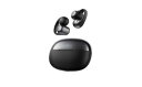 Shokz (ショックス) OpenDots ONE イヤーカフ ワイヤレスイヤホン オープンイヤー イヤホン Dolby Audio対応 合計40時間再生 音漏れ抑制技術 Bluetooth 5.4 マルチポイント接続 IP54防水 専用アプリ マイク付き 急速充電対応 ワイヤレス充電 耳を塞がない 耳挟み式 開放型 空