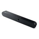 サンワダイレクト サウンドバー 幅45cm 20W Bluetooth...(2)