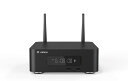 zidoo 4K HDRメディアプレーヤー 4K Android TVボックス Android 11.0 OS ヘキサコア 64ビットプロセッサー 4G+32G...
