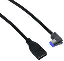 パナソニック 中継ケーブル iPod/USB接続用 CA-LUB200D Panasonic