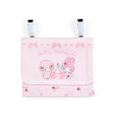 サンリオ(SANRIO) サンリオ ポケットポーチ マイメロディ マイメロちゃん my melody 11×14×3cm ポケットポーチ キャラクター 989479 SANRIO