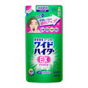 ワイドハイターEXパワー つめかえ用 480ml(4)