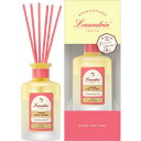Laundrin'(ランドリン) ルームディフューザー ダージリンレモンティーの香り 100ml