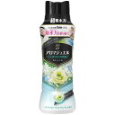 レノア ハピネス アロマジュエル 香り付け専用ビーズ パステルフローラルブロッサム 本体 470mL