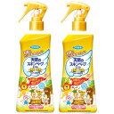 スキンベープ 天使のスキンベープ 虫除けスプレー イカリジン ミストタイプ 200ml プレミアム ベビーソープの香り×2個 トコジラミ適用 フマキラーまとめ買い