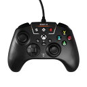 TURTLE BEACH コントローラー React-R 有線 USB Xbox Steam Windows PC 用 ゲームパッド 背面ボタン EQプリセット無 足音強化 ブラック 黒 国内正規品Xbox 公認