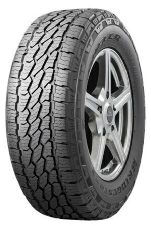 265/60R18 114S XL DUELER A/T 002 ブリヂストン デューラー AT 0022本以上送料無料 -新品-