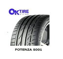 275/40R19 101Y LZ POTENZA S001 MOE RFT 2本以上送料無料 ベンツ Sクラス(W222)承認 ブリヂストン ポテンザ ランフラット -新品-