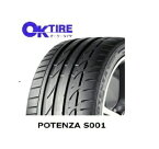 245/45R19 102Y XL POTENZA S001 MOE RFT 2本以上送料無料 ベンツ Sクラス(W222)承認 ブリヂストン ポテンザ ランフラット -新品-