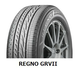 【2024年製造】205/60R16 92H REGNO GRV2 2本