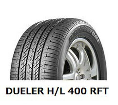 255/55R18 109H XL DUELER H/L400 RFT  2ܰʾ̵ BMW X5(E70) X6(E71) ǧ֥¥ȥ ǥ塼 HL400 եåȡ--