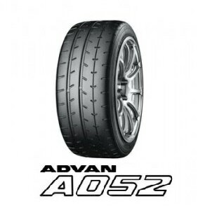 ■製造年週確認可■245/35ZR19 (93Y) ADVAN A052　2本以上送料無料　ヨコハマ　アドバン　245/35R19 -新品-