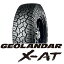 ■製造年週確認可■LT275/65R18 123/120Q GEOLANDAR X-AT G0161本より送料無料ヨコハマ ジオランダー XAT -新品-