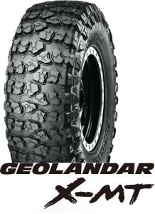 ■製造年週確認可■7.00R16C 108/106N GEOLANDAR X-MT G005 送料無料　ヨコハマ ジオランダー　7.00-16 XMT 　-新品-