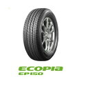 【2024年製造】175/60R16 82H BZ ECOPIA EP150 ブリヂストン エコピア クロスビー イグニス 2本以上送料無料 -新品-