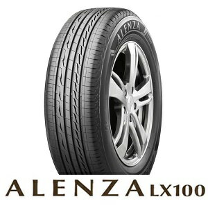【2024年製造】225/55R18 98V ALENZA LX100 2本以上送料無料 -新品-ブリヂストン アレンザ