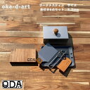 oka-d-art 黒皮鉄板 鉄板 ラージメスティン 蓋 ソロキャンプ鉄板 アウトドア鉄板 ソロ鉄板 BBQ鉄板 グリル 穴あり スモールサイズ ラージメスティ...