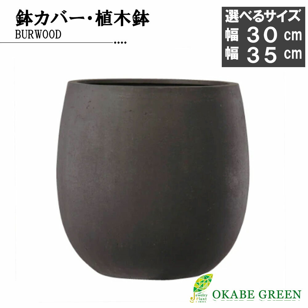 【2個同時購入5％OFFクーポン配布中】 観葉植物 鉢 大型 おしゃれ テラニアス バル...
