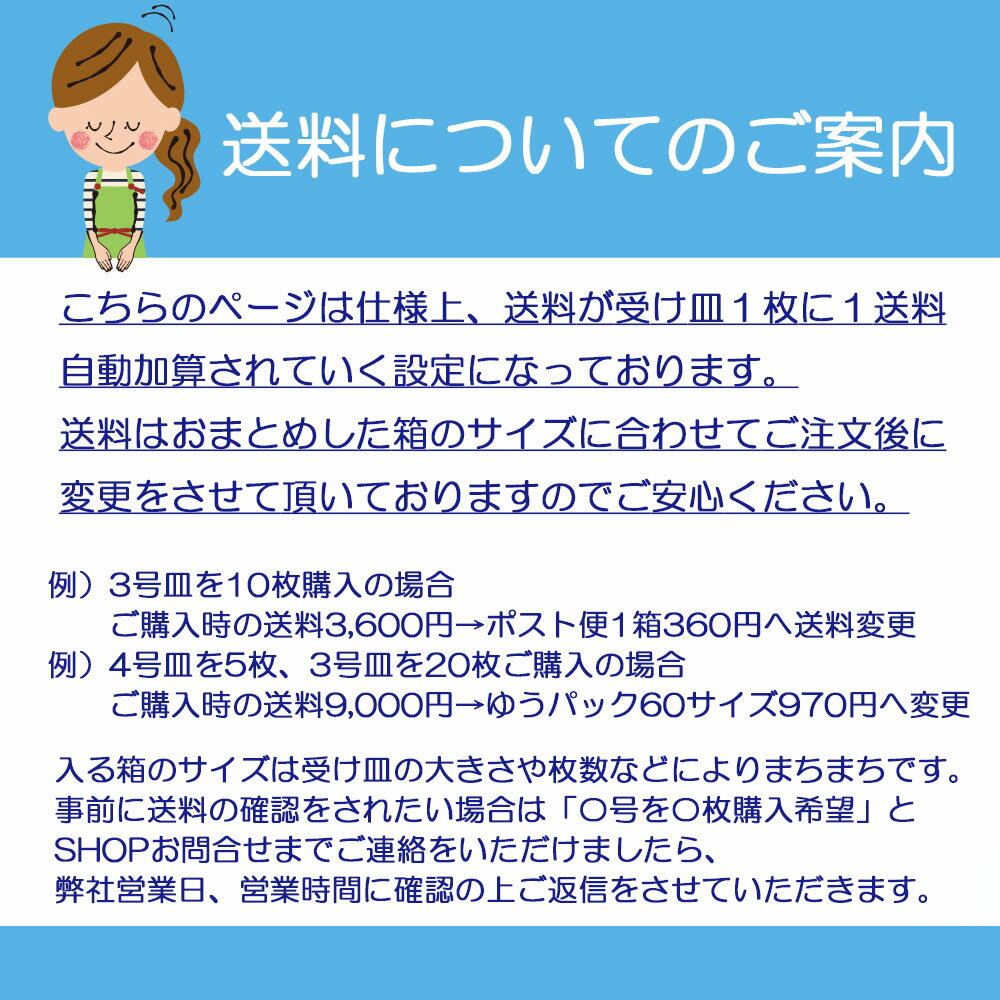 観葉植物 鉢皿 6号 受け皿 プラスチック鉢皿 ホワイト ブラック ブラウン 白鉢皿 黒鉢皿 茶鉢皿 【選べる鉢皿色】 植木鉢の受け皿 単品 【送料別】